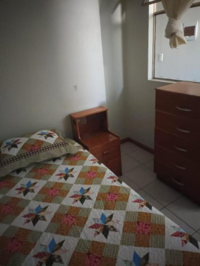 Hospedaje JM Chillán